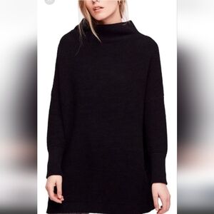 Free People Ottoman Tunic